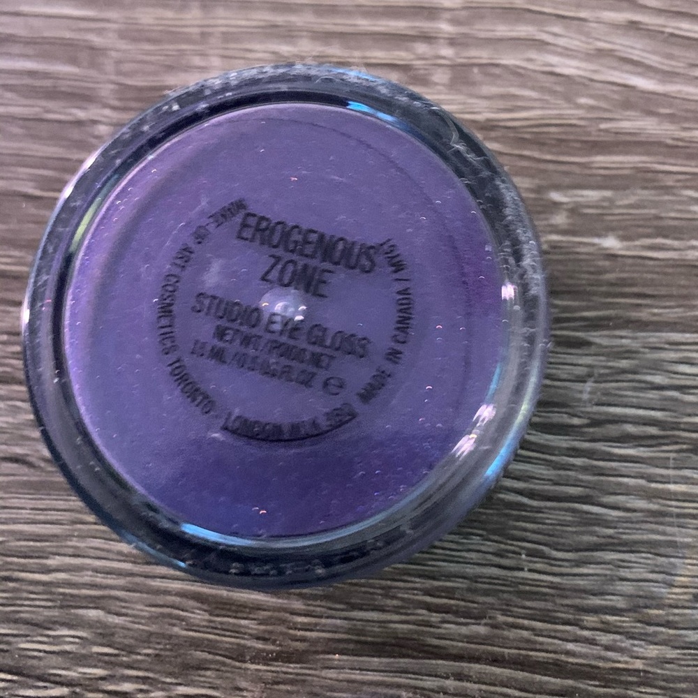 MAC EYE GLOSS